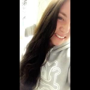 Meet your Posher, Baylee